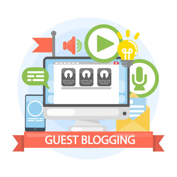 How to get a guest post on a popular blog