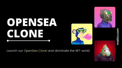 Photo of Opensea Clone – Create NFT marketplace like Opensea