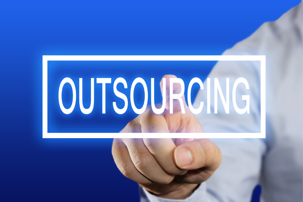 Outsource Small business Accounting