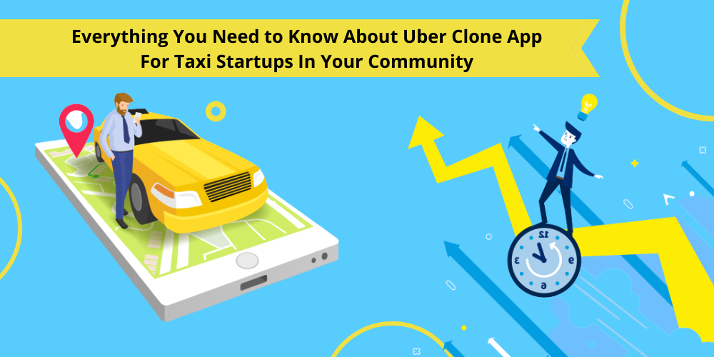 uber clone