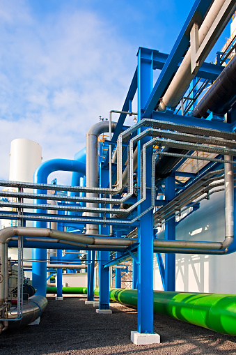 Air Separation