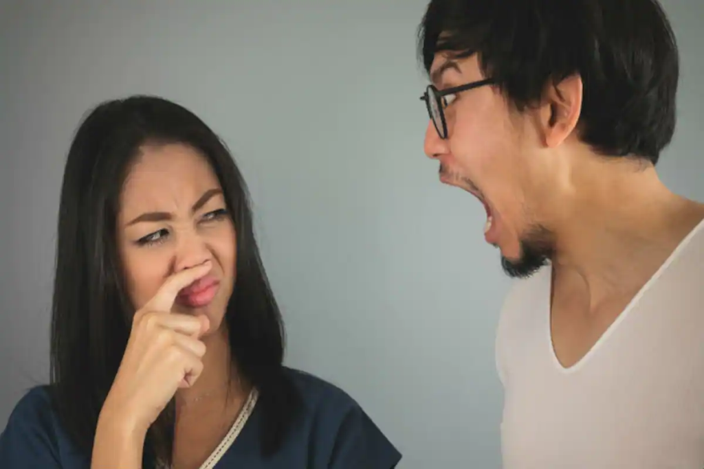 bad breath treatment near me