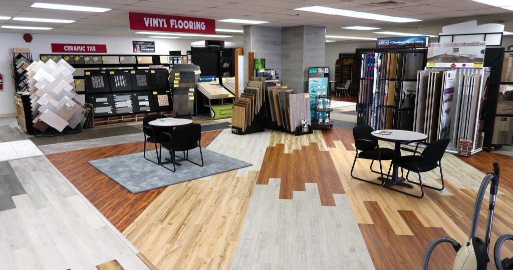 flooring supplies in Sydney