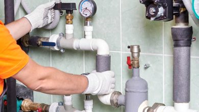 Photo of Tips For Hiring A Commercial Plumber