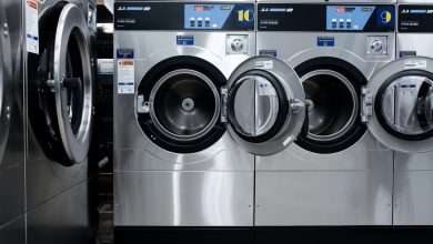 Photo of 5 Factors to Consider Before Buying Commercial Washers and Dryers