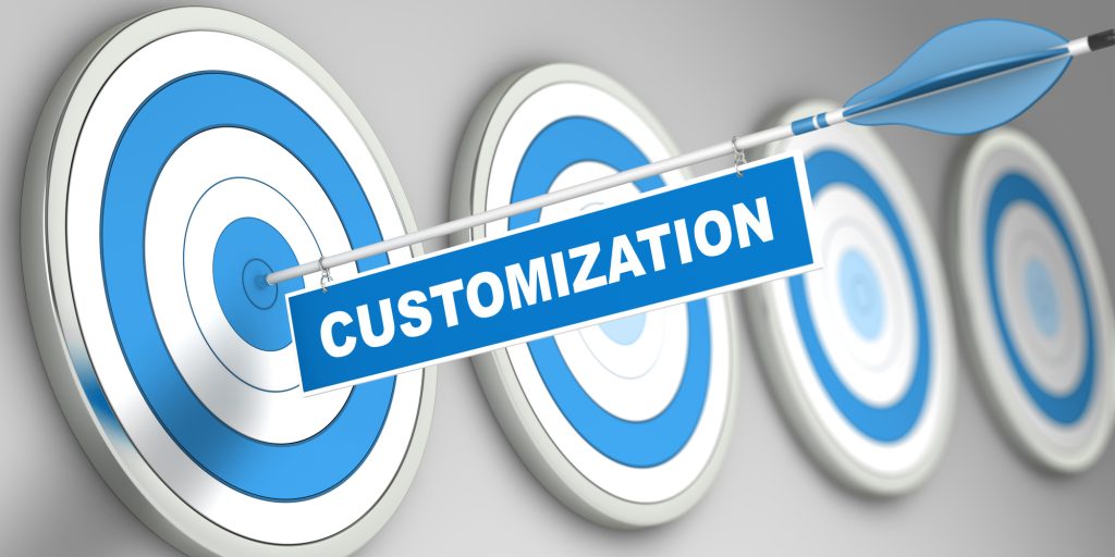 custom brands