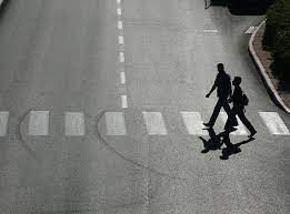 Photo of How Pedestrians Can Avoid Being Injured At Crosswalks?