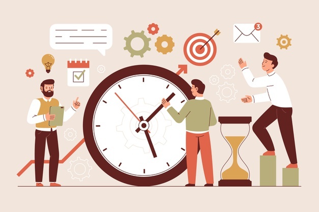 Time-Management