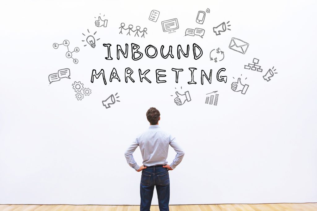inbound digital marketing