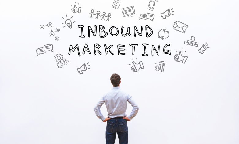 inbound digital marketing