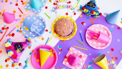 Photo of Birthday Party Game Ideas For Kids That Are Unique and Fun
