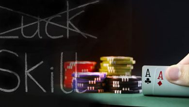 Photo of Is Poker Skill or Luck-Based Game?