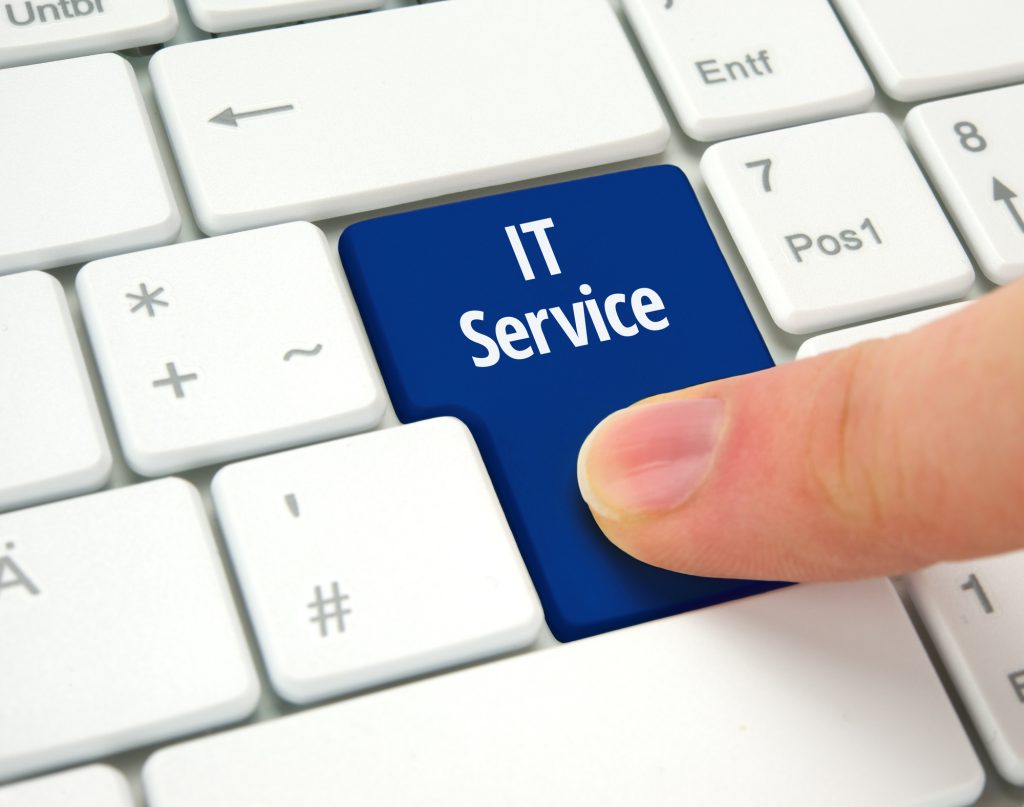 managed it service