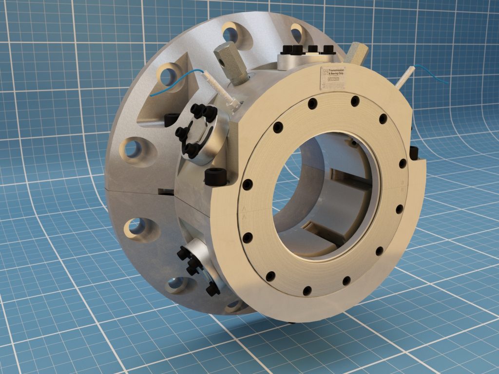 metal components
