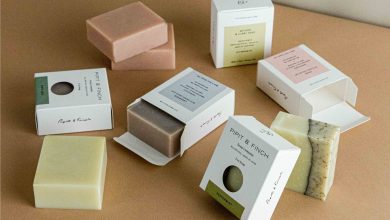Photo of The unique advantages of using custom soap boxes for any brand