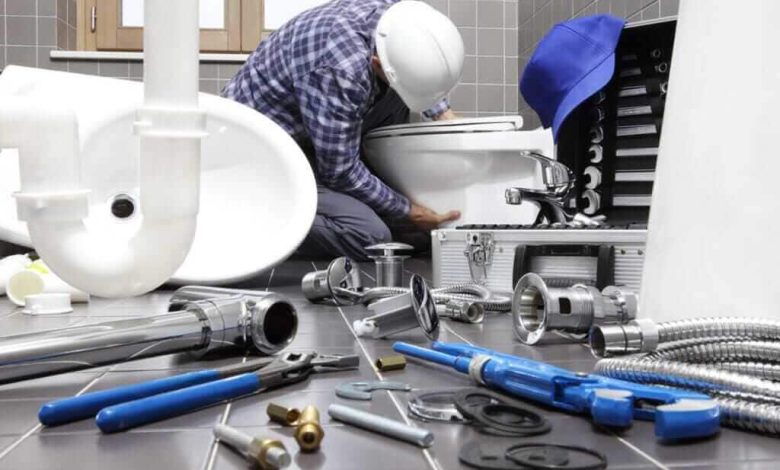 plumber in Chapel Hill