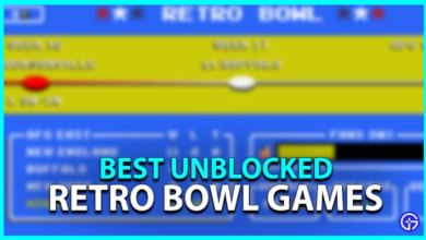 Photo of Instructions for playing Retro Bowl Unblocked for beginners