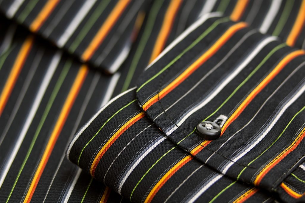 smart clothes