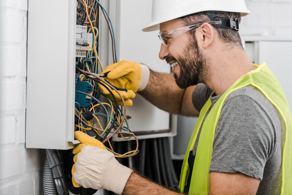 electrician in Wollongong