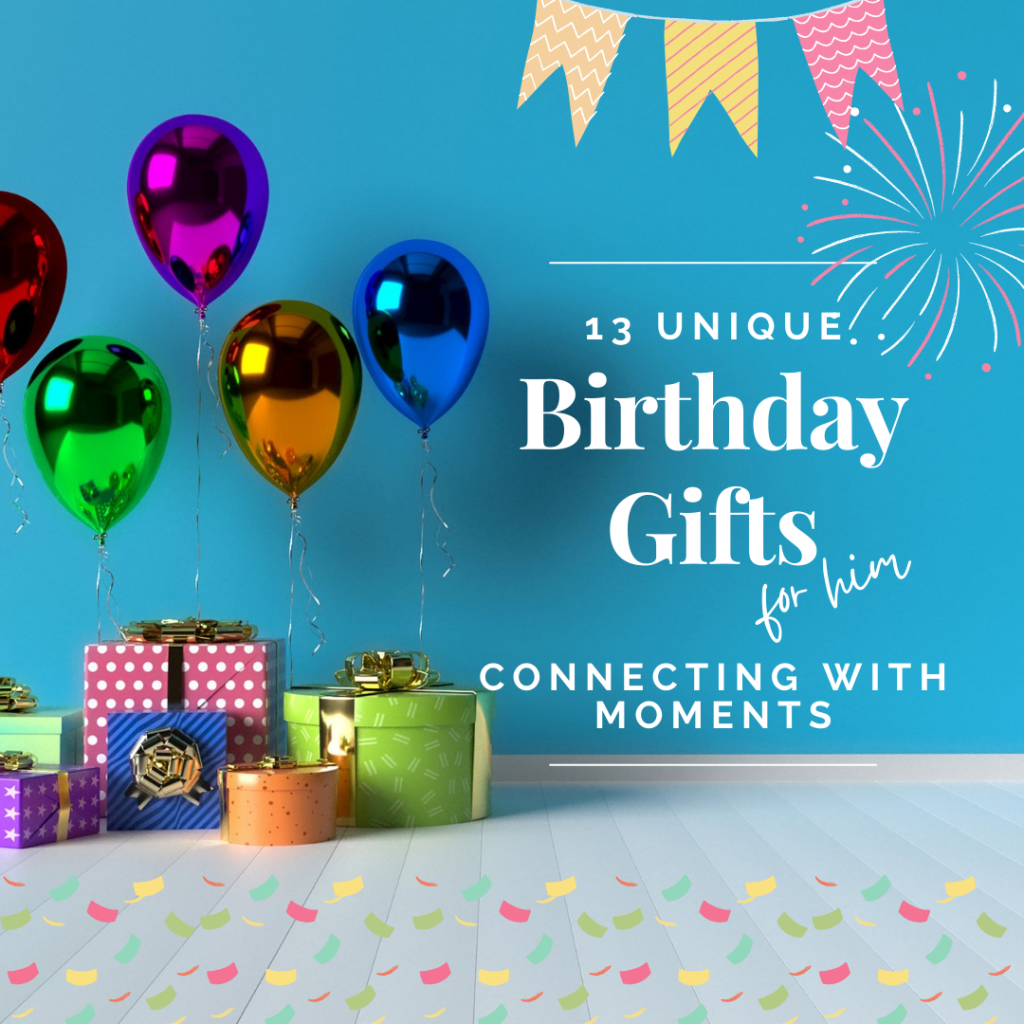 Birthday Gifts