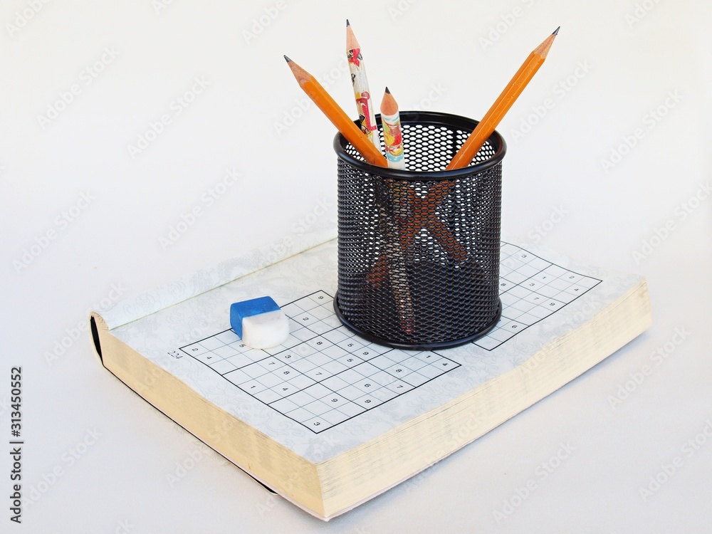 Japanese numerical game