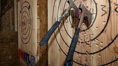 Photo of Do You Want to Learn Axe Throwing Games?