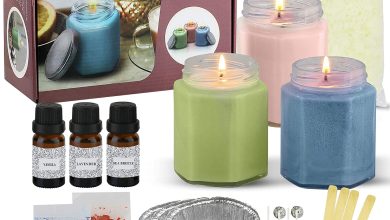 Photo of What basic candle-making supplies do I need?