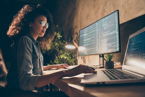 Backend Developers