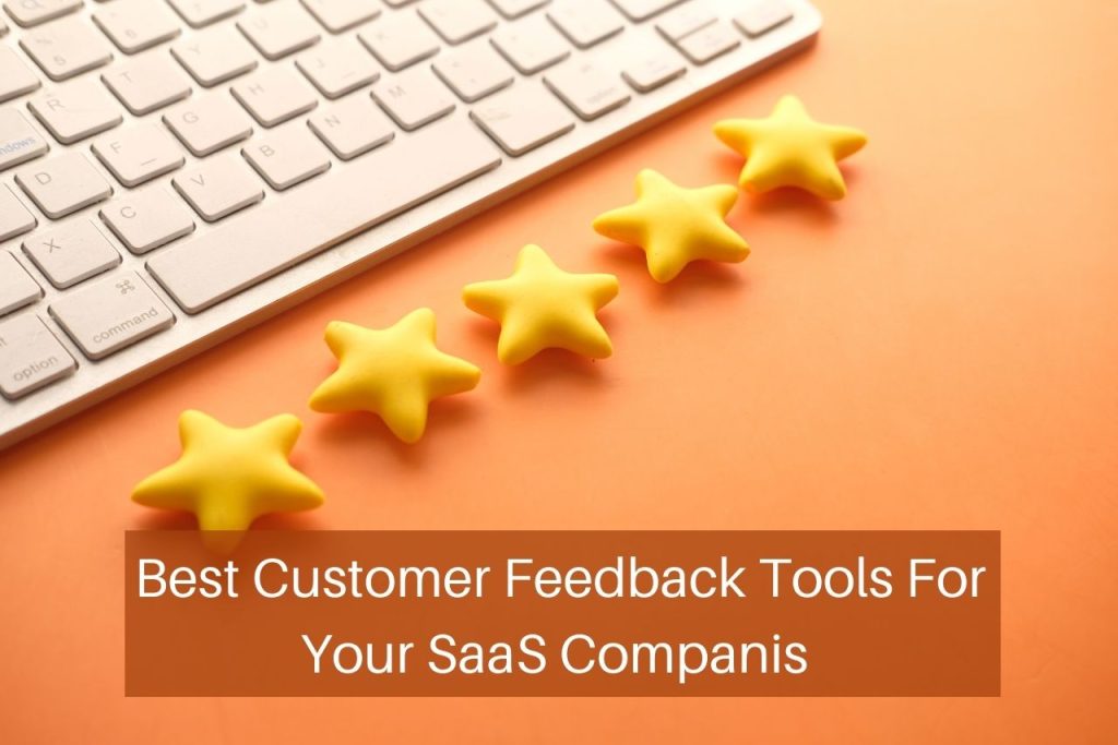 Customer Feedback
