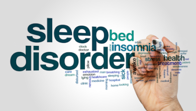 Photo of Do you have Sleep disorder?