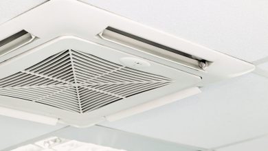 Photo of Why choose a ducted air conditioner?