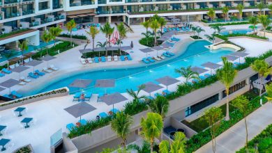 Photo of Estudio Playa Mujeres – Family Experience All Inclusive Resort