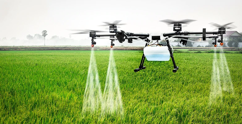 Farmers Guide To Agriculture Drones