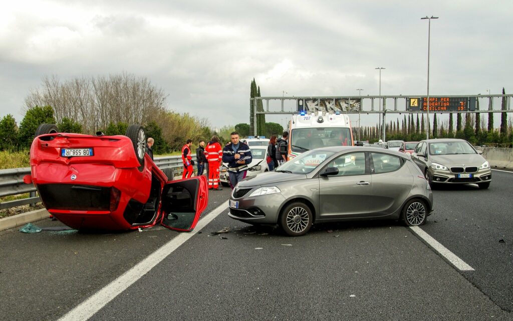 Glastonbury car accident lawyer