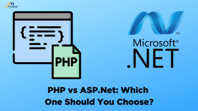Photo of PHP vs ASP.NET: Which One Should You Choose?