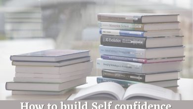 Photo of How to build Self-Confidence