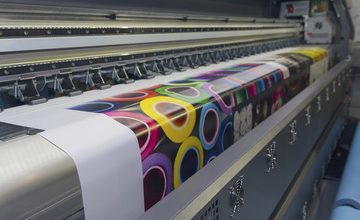 Photo of Large Format Printers – Understanding What Is Involved