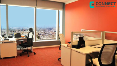 Photo of HAVE YOU EVER NOTICED THE OFFICE SPACE TREND IN DUBAI?