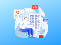 PHP Development