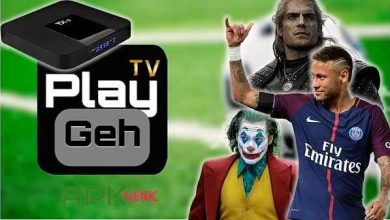 Photo of Play TV Geh Mod Apk Review