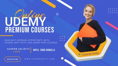 Photo of Why You Should Consider Udemy Premium Courses Instead of Buying Paid Courses