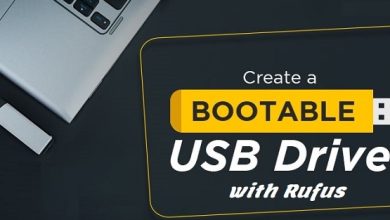 Photo of What Is The Best Tool To Create A Bootable USB Drivers For Windows