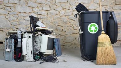 Photo of 5 Benefits of Embracing Electronic Waste Recycling at Your Business