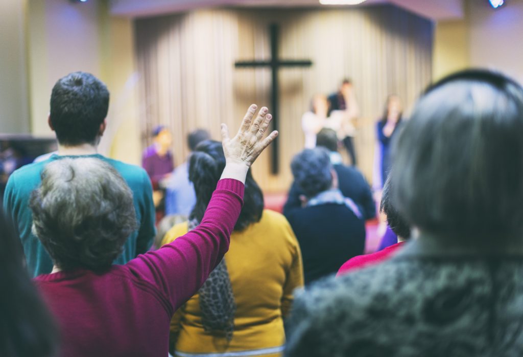 new church