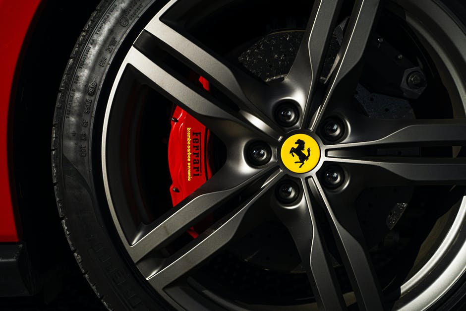 rims vs. wheels