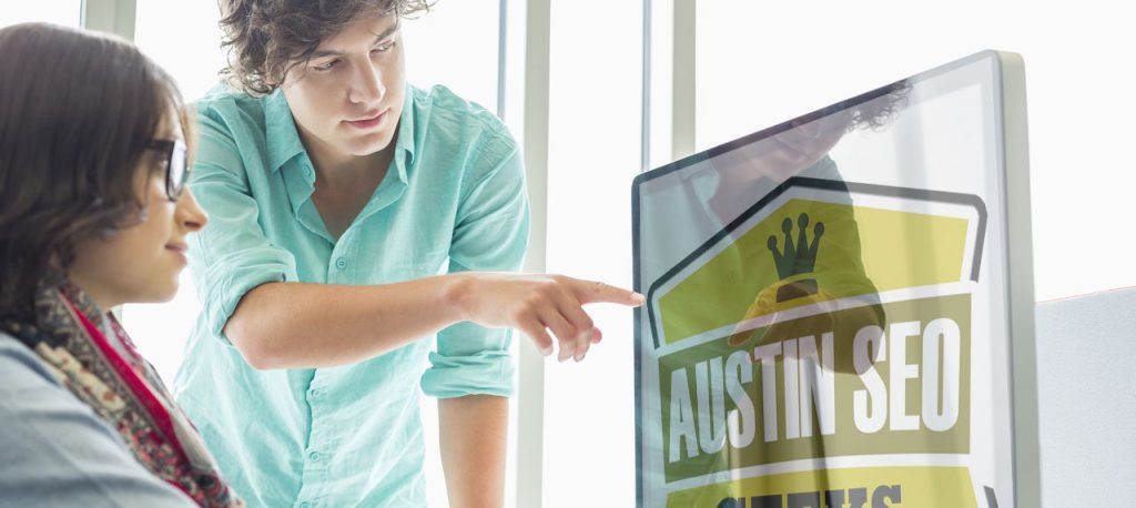 Austin SEO expert