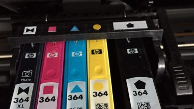 Photo of 8 Signs Your Printer Needs a New Toner Cartridge