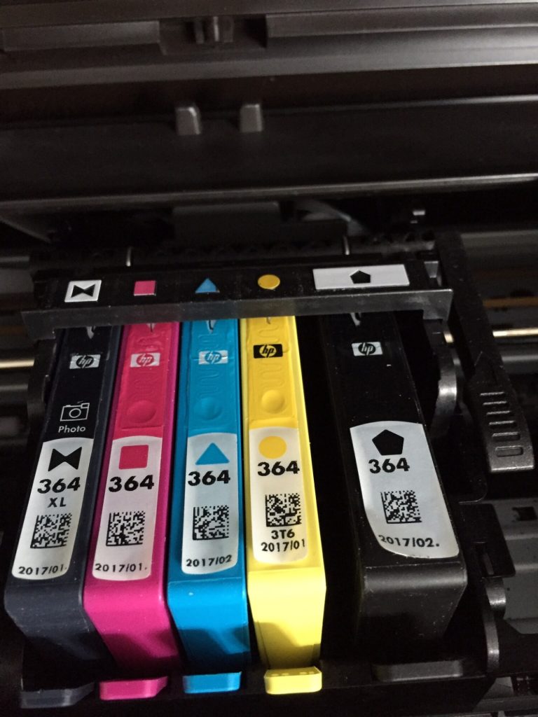 toner cartridge