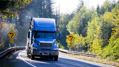Photo of 5 Tips for Running a Trucking Company