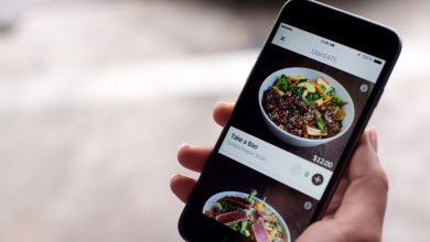 Photo of What Are The Best Food Delivery Apps In The United States?